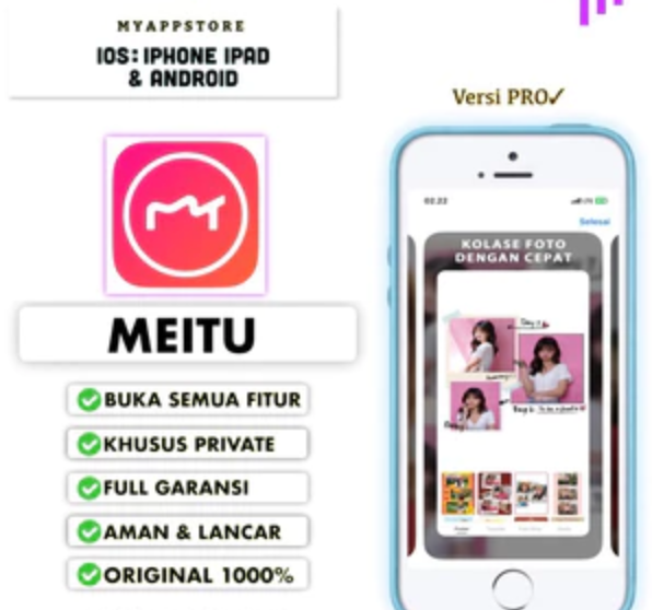 Meitu