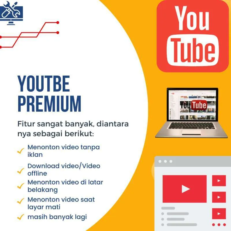 Youtube Premium INVITE