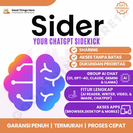 Sider AI